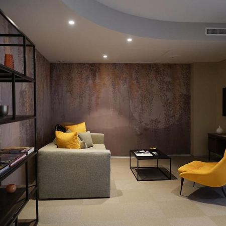 Elitis House - Suite & Spa Nova Milanese Esterno foto