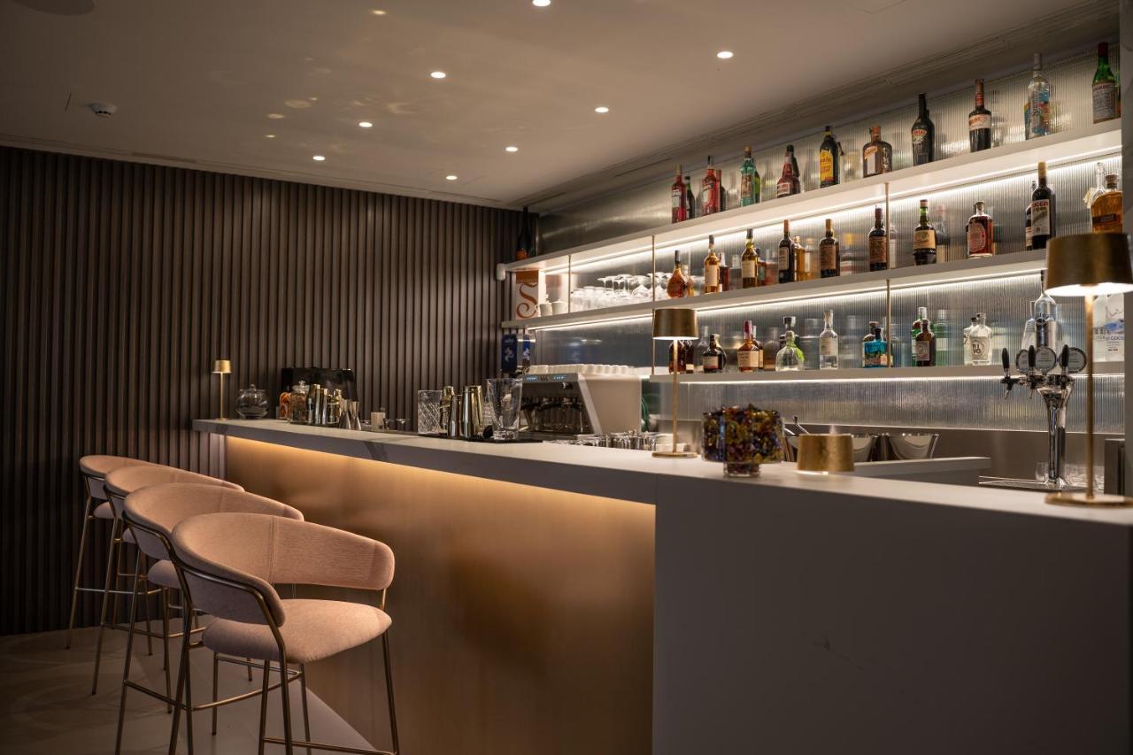 Elitis House - Suite & Spa Nova Milanese Esterno foto