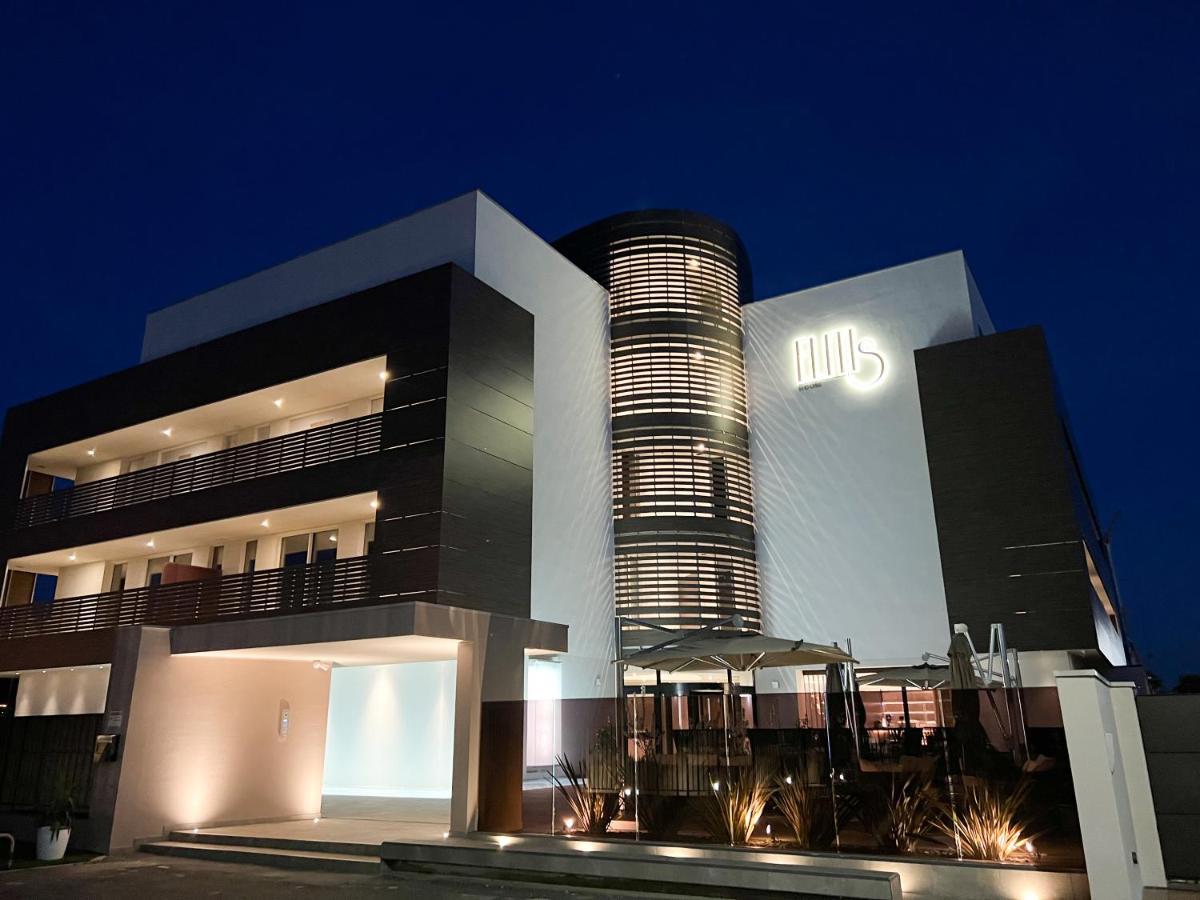 Elitis House - Suite & Spa Nova Milanese Esterno foto