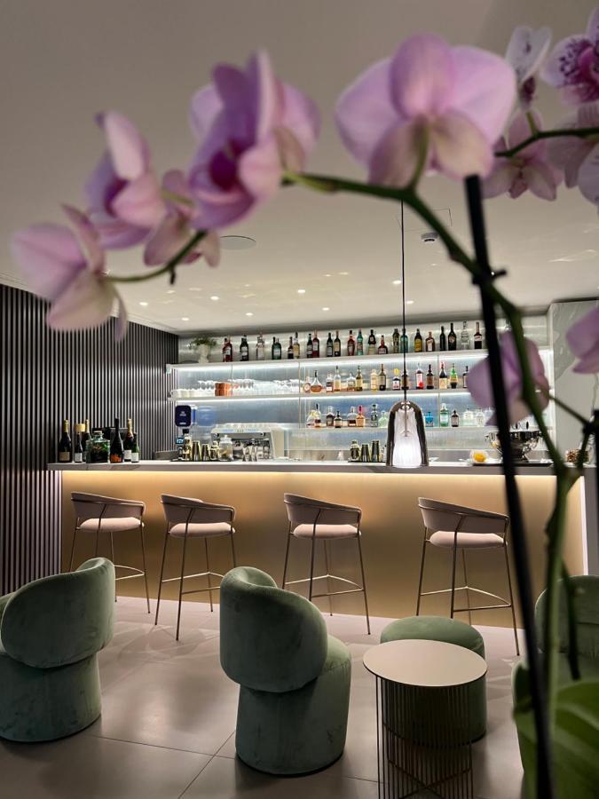 Elitis House - Suite & Spa Nova Milanese Esterno foto