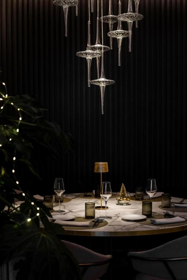 Elitis House - Suite & Spa Nova Milanese Esterno foto