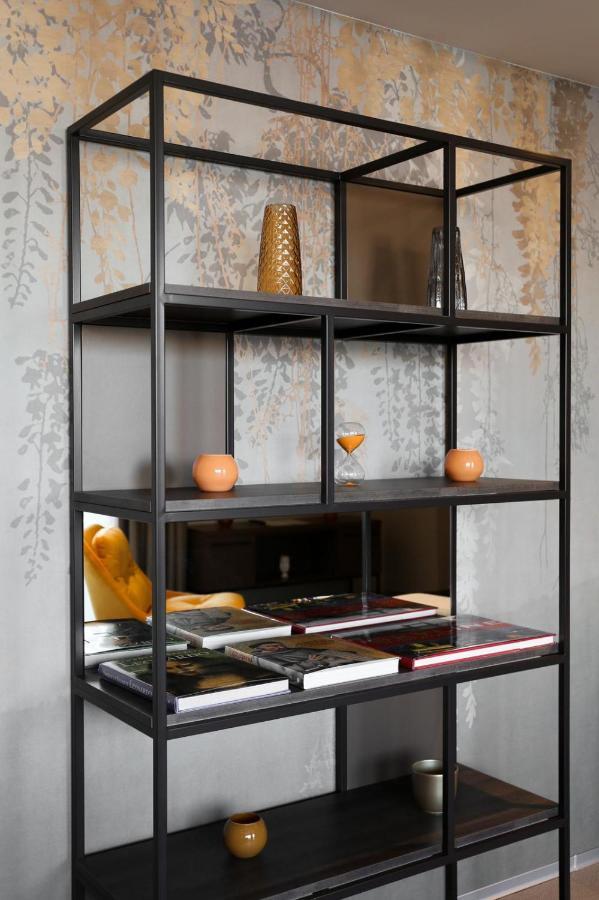 Elitis House - Suite & Spa Nova Milanese Esterno foto
