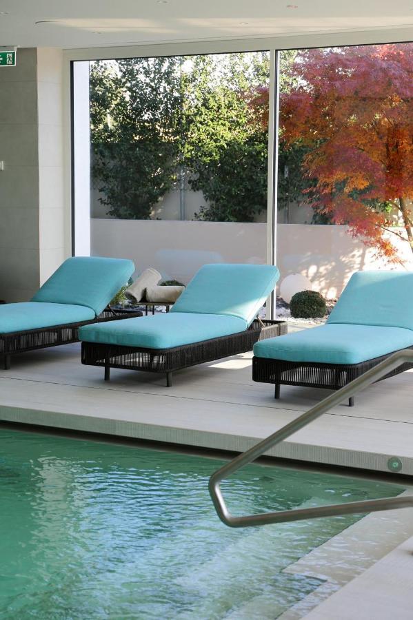 Elitis House - Suite & Spa Nova Milanese Esterno foto