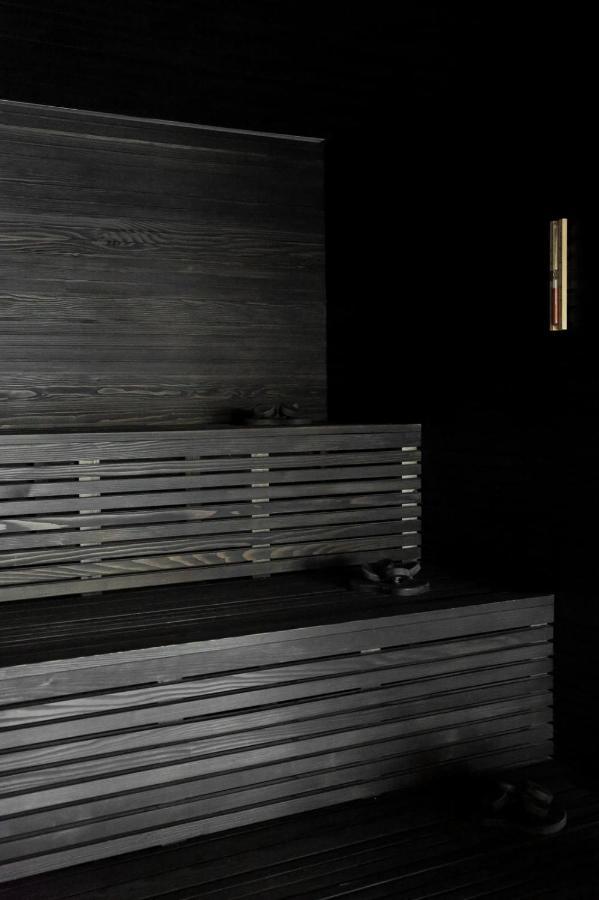 Elitis House - Suite & Spa Nova Milanese Esterno foto