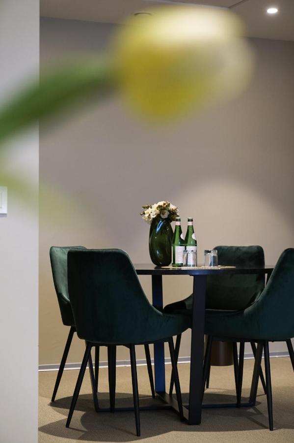 Elitis House - Suite & Spa Nova Milanese Esterno foto