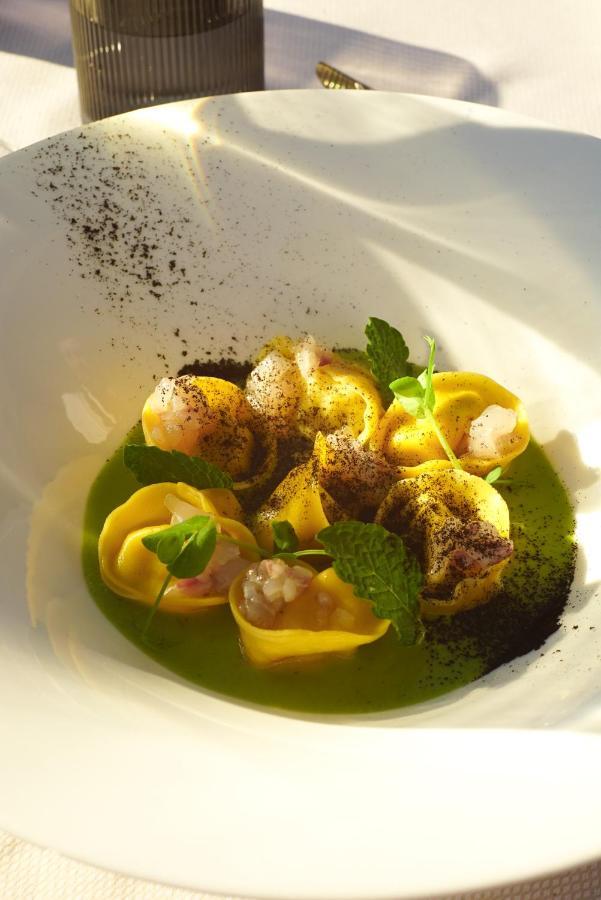 Elitis House - Suite & Spa Nova Milanese Esterno foto